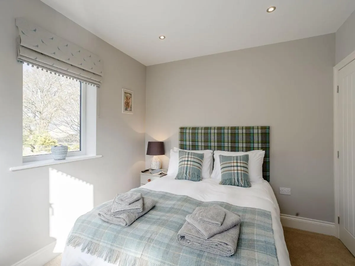 Appartamento 2 Bed In Holmfirth 82193 Meltham
