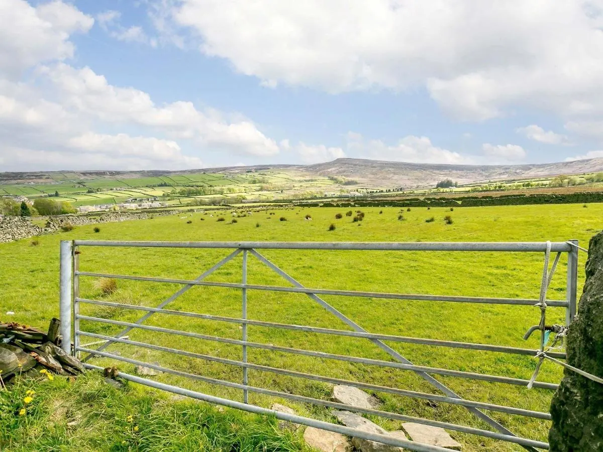 Appartamento 2 Bed In Holmfirth 82193 Meltham