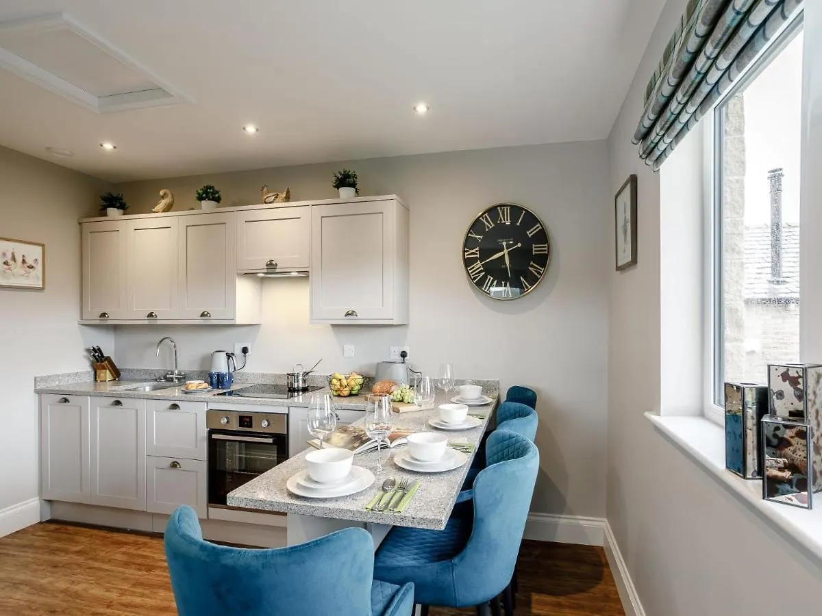 Appartamento 2 Bed In Holmfirth 82193 Meltham