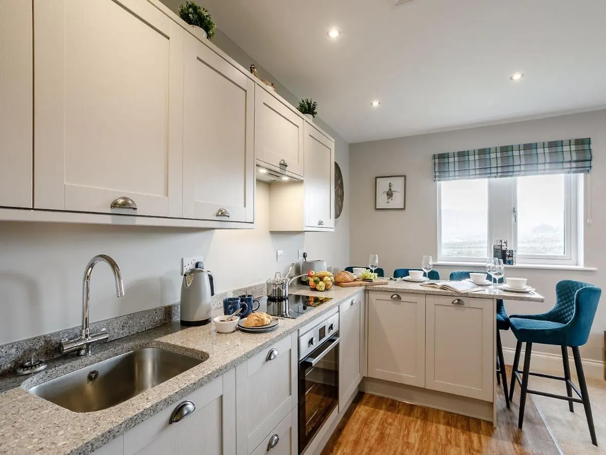 Appartamento 2 Bed In Holmfirth 82193 Meltham Regno Unito