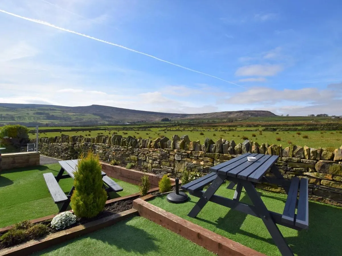 Appartamento 2 Bed In Holmfirth 82193 Meltham