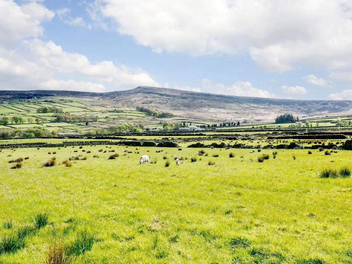Appartamento 2 Bed In Holmfirth 82193 Meltham