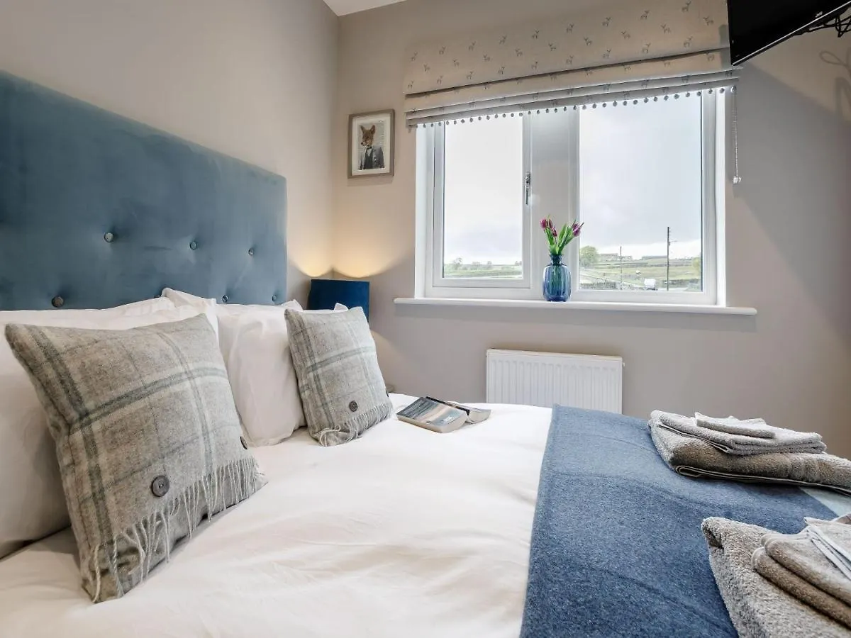 Appartamento 2 Bed In Holmfirth 82193 Meltham