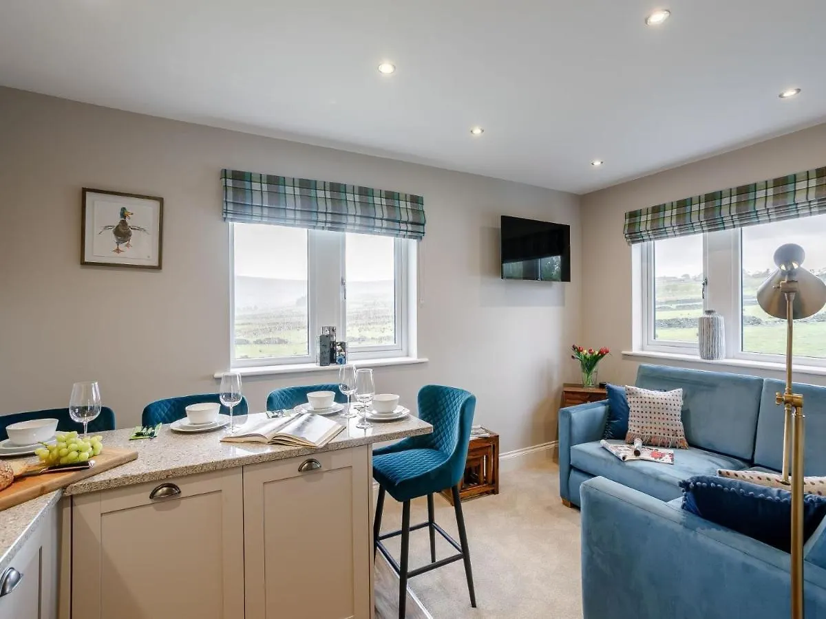 Appartamento 2 Bed In Holmfirth 82193 Meltham 0*,  Regno Unito
