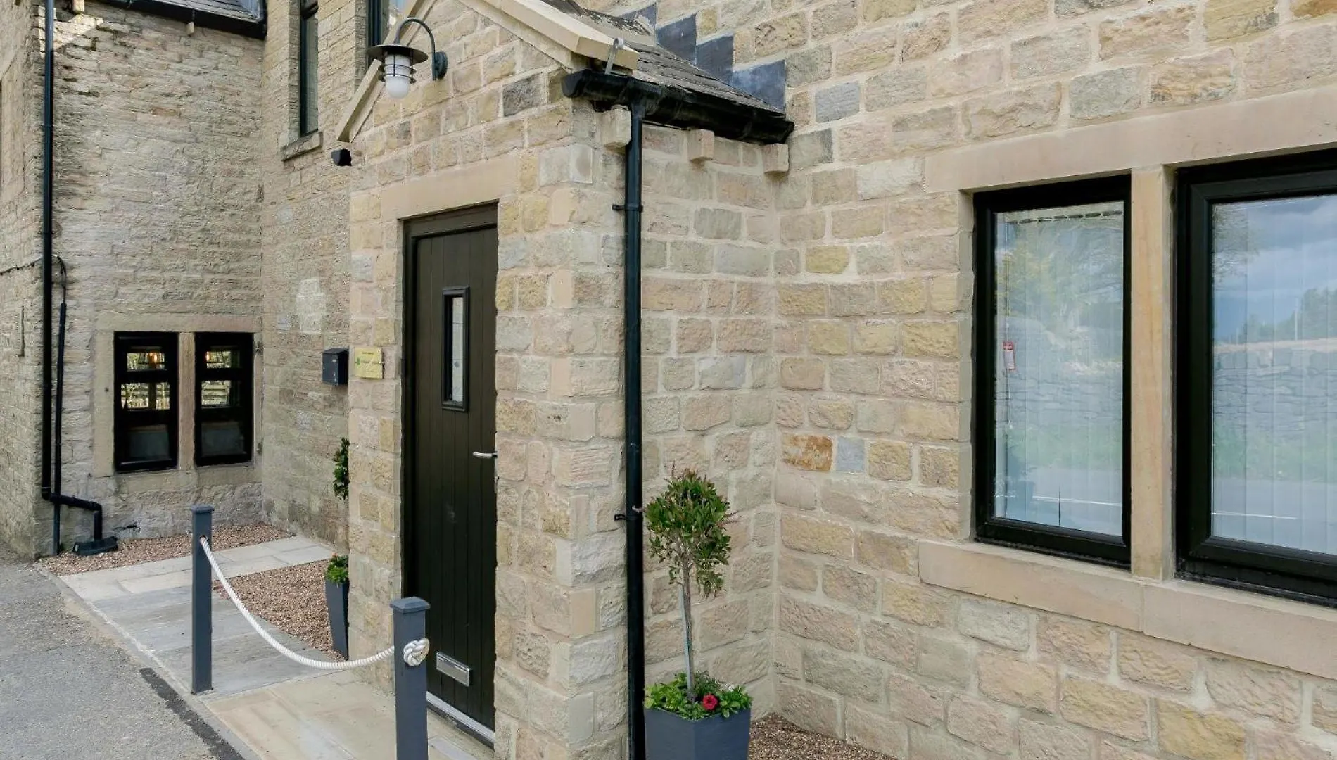 Appartamento 2 Bed In Holmfirth 82193 Meltham