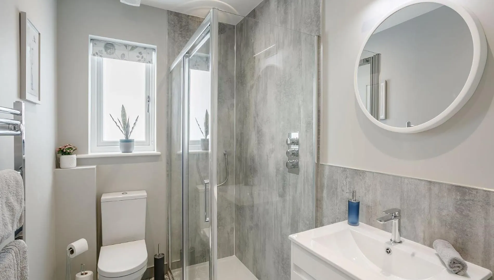 Appartamento 2 Bed In Holmfirth 82193 Meltham
