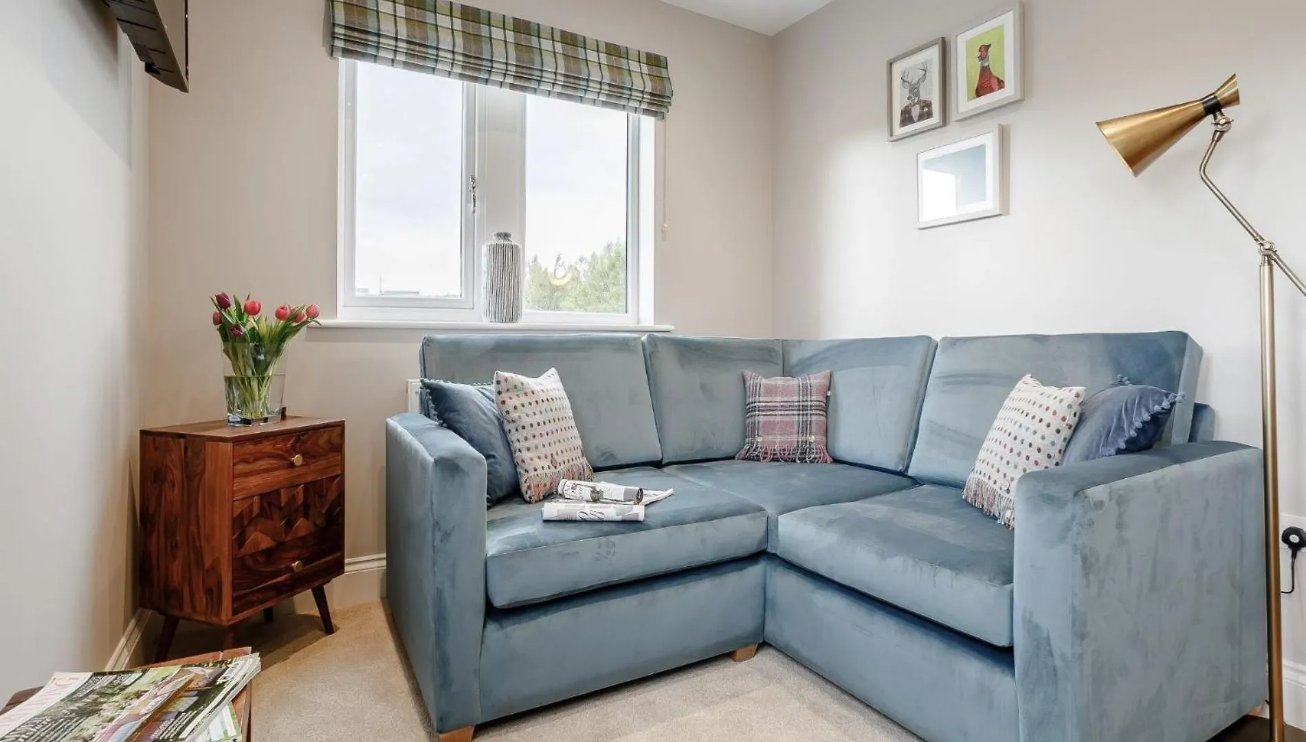 Appartamento 2 Bed In Holmfirth 82193 Meltham Regno Unito